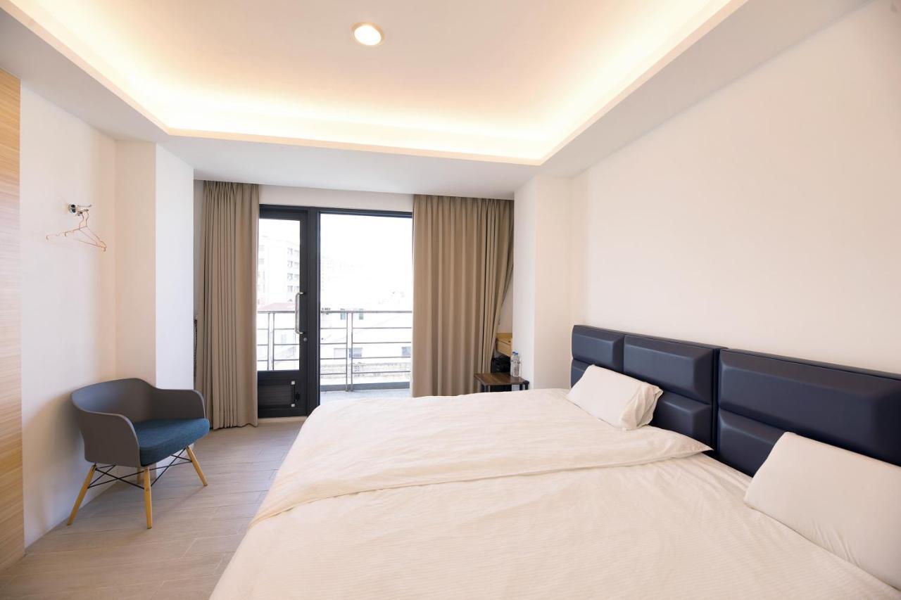 松柏文旅cypress Inn T'ai-tung Esterno foto